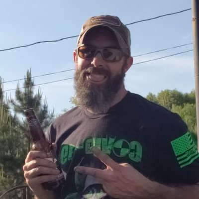 Profile Picture of Nicholas Mumma (@NicholasMumma) on Twitter