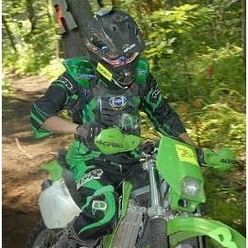 Profile Picture of Corey Davin (@darkz179) on Myspace