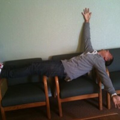 Profile Picture of Robert Brumbaugh (@robertbrumbaug) on Twitter