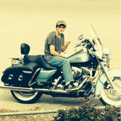 Profile Picture of Austin Ison (@aman8889) on Twitter