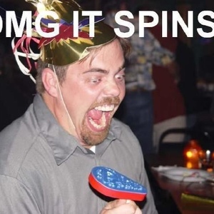 Profile Picture of Robert Hosner (@i_r_amazinglike) on Myspace