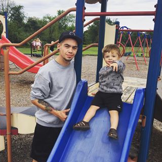 Profile Picture of Joe Ketterer (@ItsJKet) on Facebook