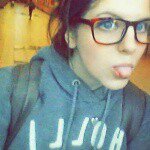 Profile Picture of Haley Renae Kilgore (@hugglenut) on Instagram