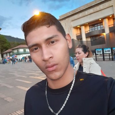 Profile Picture of Jared Blanco (@JaredBlanco14) on Twitter