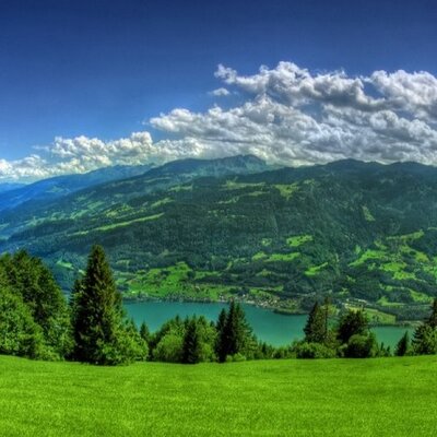 Profile Picture of Daniel Kanzler (@KanzlerDaniel) on Twitter