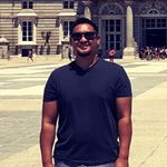 Profile Picture of Dennis D (@dennis_double_d) on Instagram