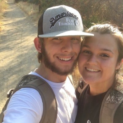 Profile Picture of Bradley Olinger (@morbes32) on Twitter