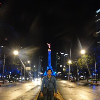 Profile Picture of Alvaro Ramos (@alvaro.l.ramos.1) on Facebook