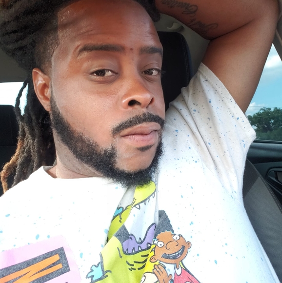 Profile Picture of Christopher Elkins (@bris1988) on Poshmark