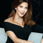 Profile Picture of Nancy Ajram Crew || نانسي عجرم (@nancyajramcrew) on Instagram