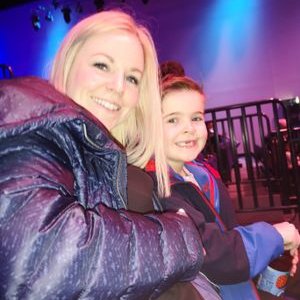 Profile Picture of Lisa Fyfe (@LisaFyfe9) on Twitter