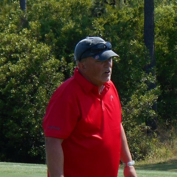 Profile Picture of Larry Cook (@lcookjr49) on Poshmark