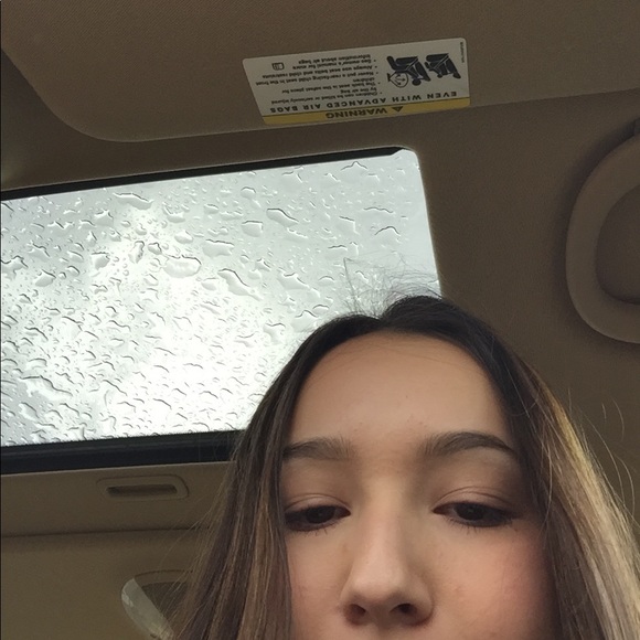 Profile Picture of Layla Tamimi (@laylatamimi) on Poshmark