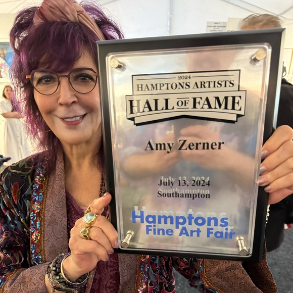 Profile Picture of Amy Zerner (@amy_zerner) on Poshmark