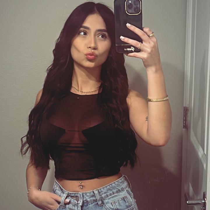 Profile Picture of   Paola Nicole... (@paolanicoled) on Tiktok