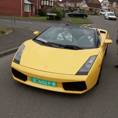 TODD BACKER - Twitter Profile Picture of TODD BACKER (@TODDBACKER1) on Twitter