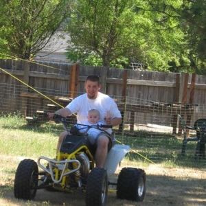 Profile Picture of Cory Hobgood (@297753642) on Myspace