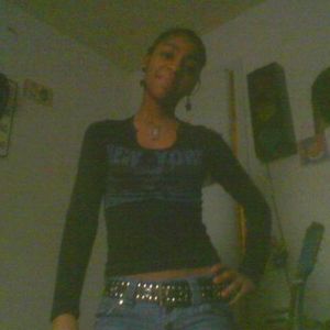 Profile Picture of Jasmine Tillett (@angel_in_disguise3) on Myspace