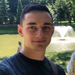 Profile Picture of Андрій Козак (@_andrew_kozak_) on Instagram
