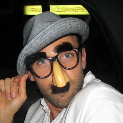 Profile Picture of Dustin Erikstrup (@dserikstrup) on Twitter