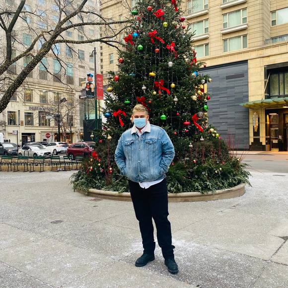 Profile Picture of Marlen Rodriguez (@marrdiaz) on Poshmark