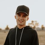 Profile Picture of Andrew Bentley (@andrewbentle.y) on Instagram