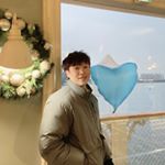 Profile Picture of 김량하 (@_imyangha) on Instagram