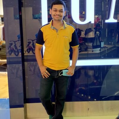 Profile Picture of Sayan Chakraborty (@sayanCh75907621) on Twitter