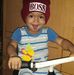 Profile Picture of Arnold David (ikw lang sapat na) (@arnold.r.david) on Facebook