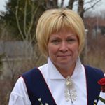 Profile Picture of Hege Annie Olsen (@hegeannieolsen) on Instagram