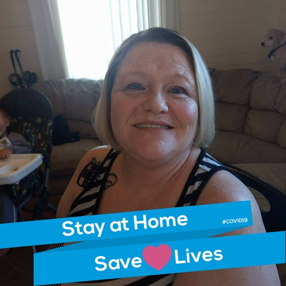 Profile Picture of Brenda Hornback scally trongale (@brendatrongale) on Poshmark