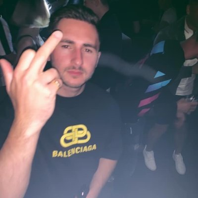 Profile Picture of Jamie Sibley (@Zebbadee_) on Twitter