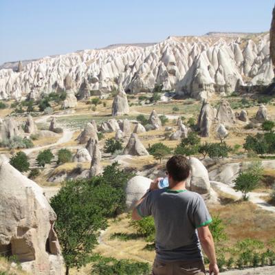 Profile Picture of Chris Hiltz (@MrHiltz) on Twitter