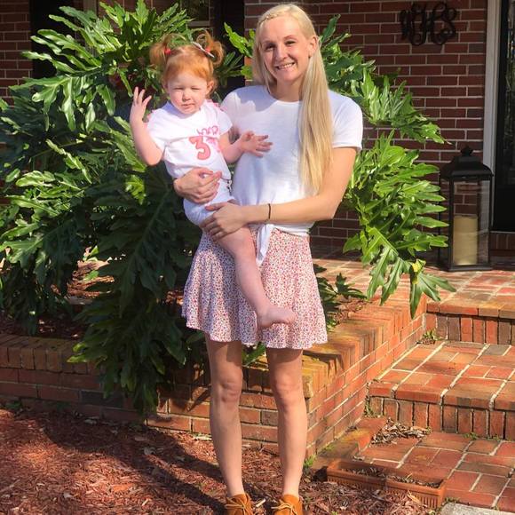 Profile Picture of Tori Coleman (@treehugger93) on Poshmark