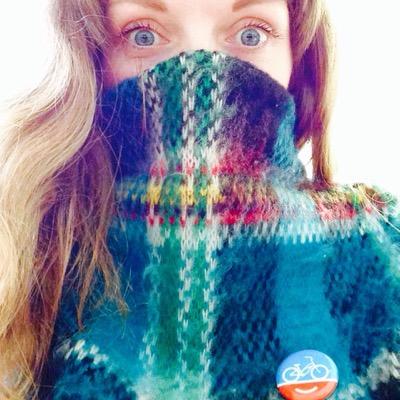 Profile Picture of Laura Harper (@Isadoradoo) on Twitter