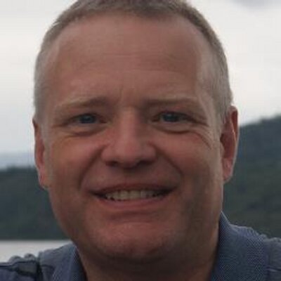 Profile Picture of Paul Sherlock (@psherlocklfc) on Twitter