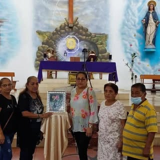 Profile Picture of Rosa Prieto (@prieto.rosa) on Instagram