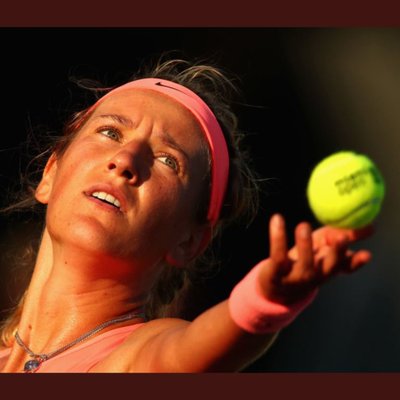 Profile Picture of Jacqueline (@IloveAzarenka) on Twitter