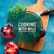 Profile Picture of Cooking With Milu (@cookingwithmilu4686) on Youtube