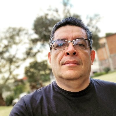 Profile Picture of José Tizoc Gutiérrez Ceja (@Tizocg) on Twitter