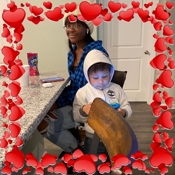 Profile Picture of Chanda Wilson (@chanda4154) on Poshmark