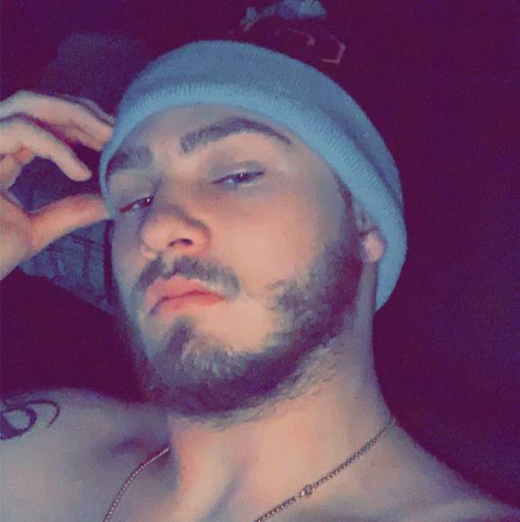 Profile Picture of Isaac Lucero (@issaclucero) on Poshmark
