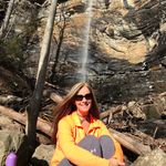 Profile Picture of Tammy Burrow (@hike2top) on Instagram