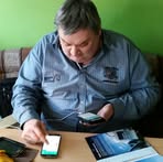 Profile Picture of Robert Schriever (@robert.schriever.35) on Facebook