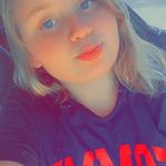 Profile Picture of McKenzie Kemp (@mckenziekemp1) on Instagram