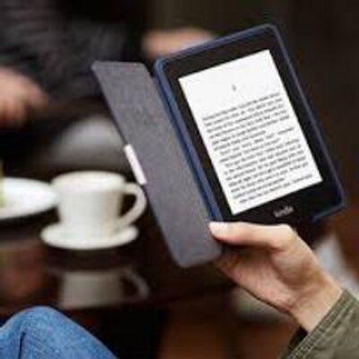 Profile Picture of Steve Is Reading (@Steveisreading) on Twitter