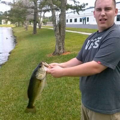 Profile Picture of Jacob Hixson (@chunkyboy904) on Twitter