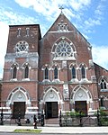 Profile Picture of Mary of Nazareth Parish (Brooklyn)on Wikipedia