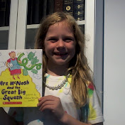 Profile Picture of Aria Read Alouds (@ariareadalouds8666) on Youtube