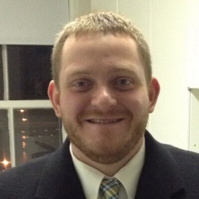 Profile Picture of Douglas Hurt (@dougyhurt) on Twitter